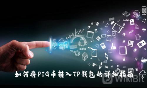如何将PIG币转入TP钱包的详细指南